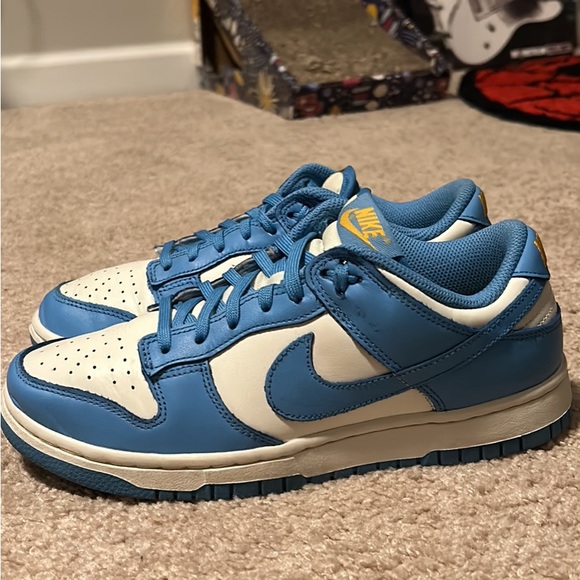 Nike Shoes - WMNS 7 MENS 5.5 NIKE 2021 Low Coast Dunks